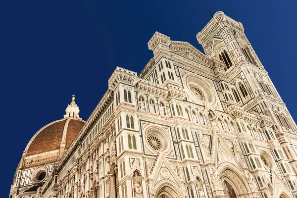 Duomo — Foto Stock