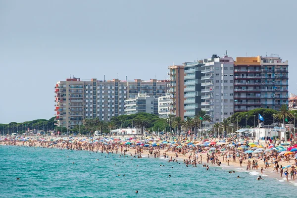 Blanes — Stock fotografie