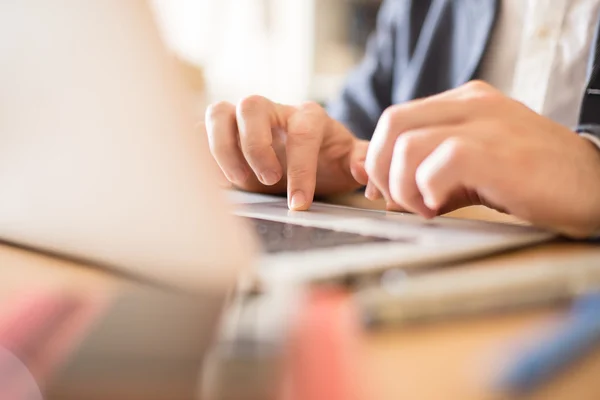 Di lavoro — Foto Stock