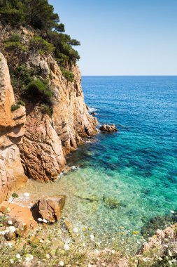 Costa Brava
