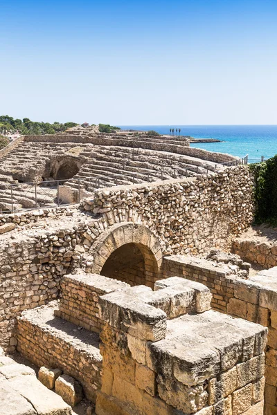 Tarragona — Stock fotografie