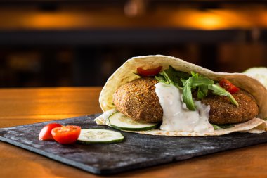 falafel