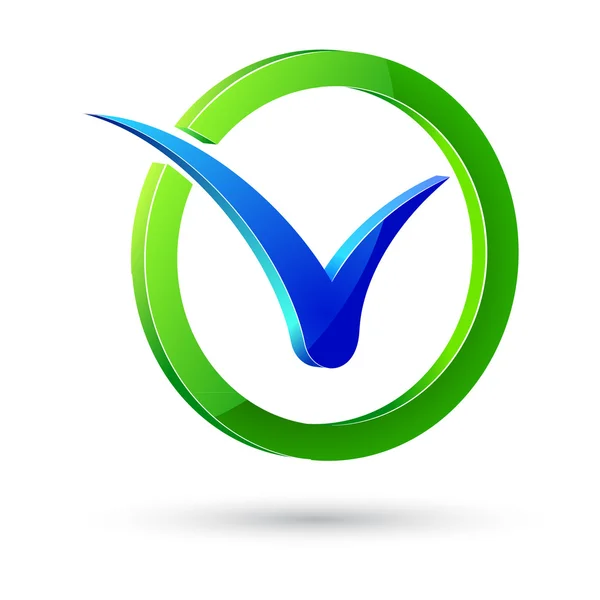 İşaretle, Vektör İllüstrasyonu