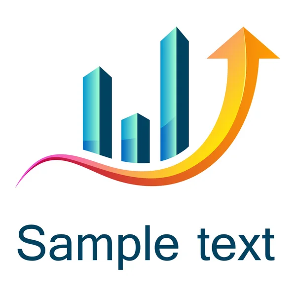 iş grafiği ve grafiği.