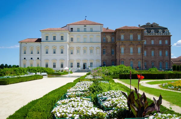 Reggia di venaria, Itália — Fotografia de Stock