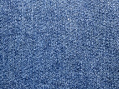 eski denim kumaş yakın çekim