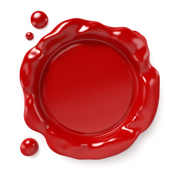 Wax Seal