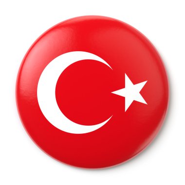 Turkije pin-terug