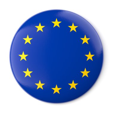 Avrupa pin-back