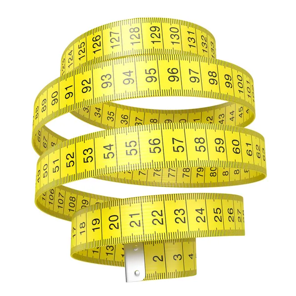 Tape Measure — Stock Photo, Image