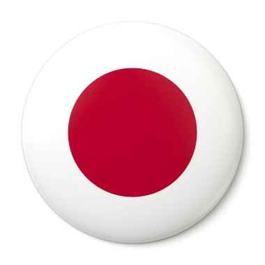 PIN geri Japonya
