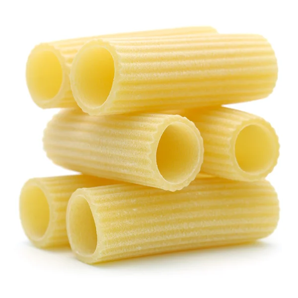 Rigatoni — Stockfoto