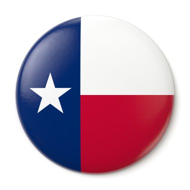 Texas PIN-arka
