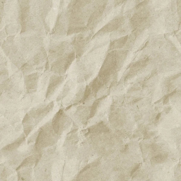 Eskimiş Eski Kağıt Pürüzsüz Desen Boş Arkaplanı Özetle Bej Rengi — Stok fotoğraf