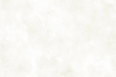 Eskimiş kağıt dokusu. Boş arkaplanı özetle. Açık bej rengi grunge geri dönüşümlü yatay sayfa. Tekstil, kumaş, duvar kağıdı, ambalaj kağıdı baskısı. Boşluğu kopyala.