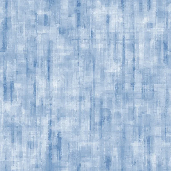 Abstract Grunge Cross Geometric Shapes Contemporary Art Light Blue Seamless — Stock Photo, Image