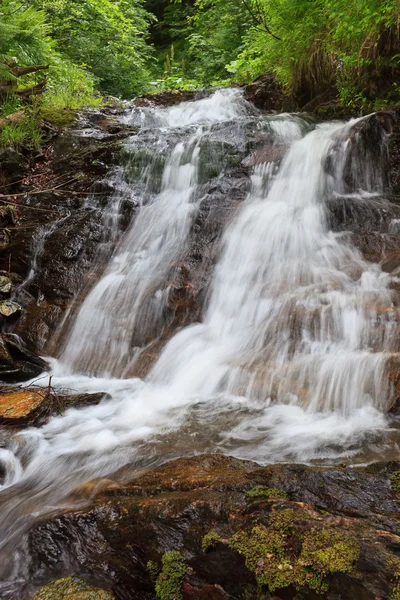 Vattenfall — Stockfoto