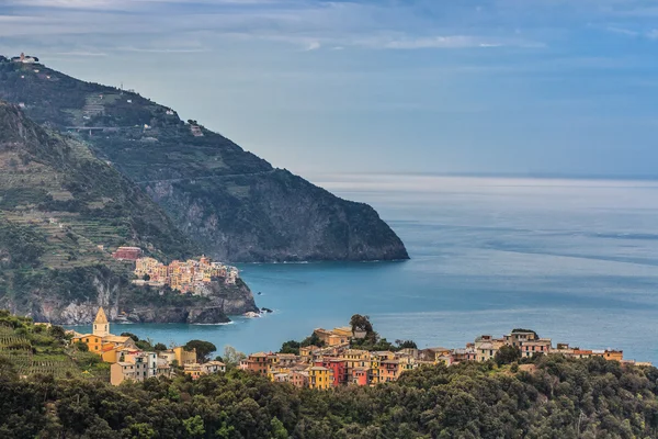 コルニリア, イタリア — ストック写真