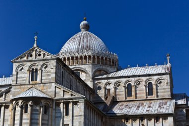 Pisa cathedral