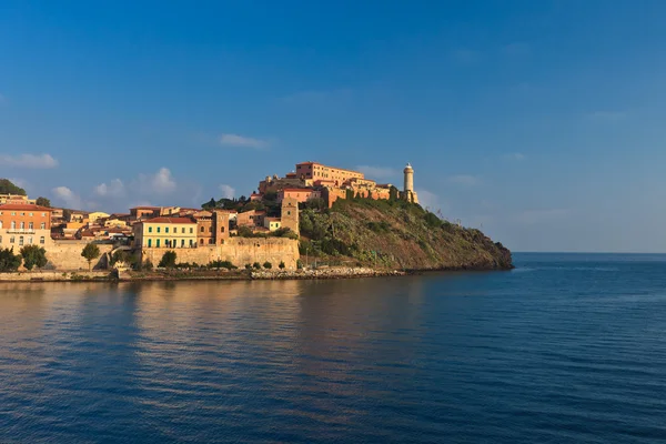 Porto Ferraio — Photo