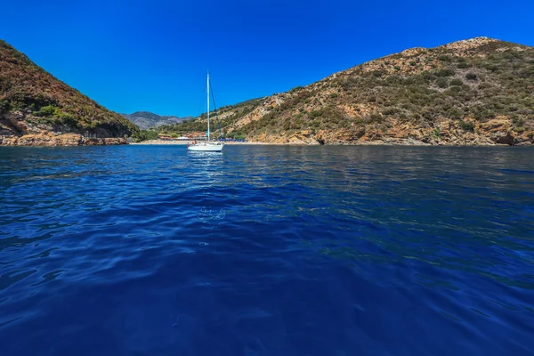 Isla de Elba — Foto de Stock