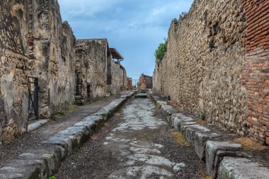 Pompei, İtalya