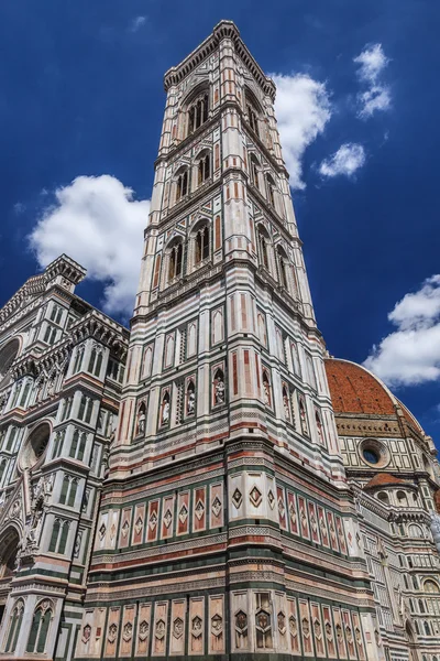 Duomo di Firenze — Stock Photo, Image