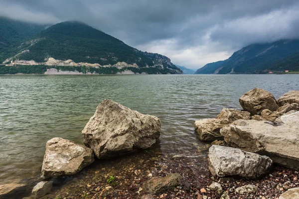 Danube Gorge — Stock Photo, Image