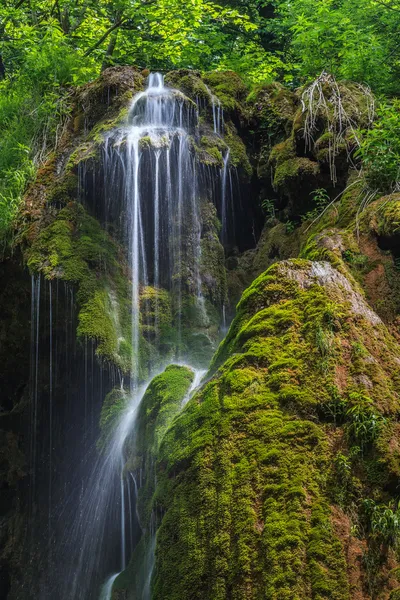 Beusnita Şelalesi — Stok fotoğraf