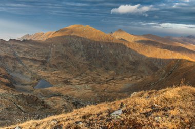 fagaras Dağı