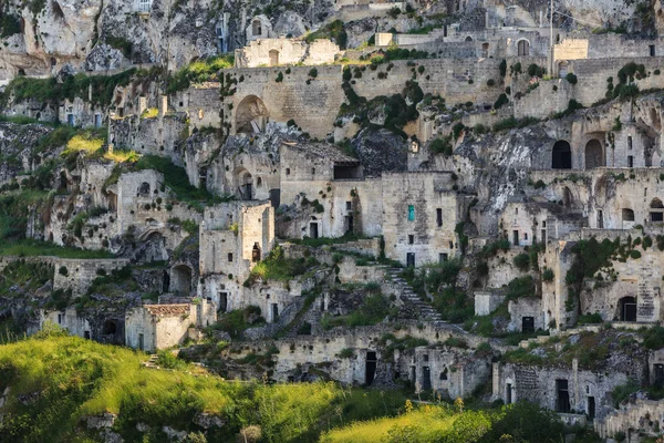 Matera, İtalya