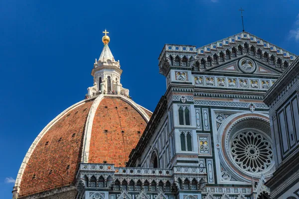 Duomo di Firenze — Stock Photo, Image