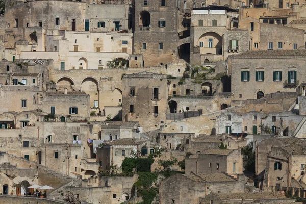 Matera, Italy — Stock Photo, Image