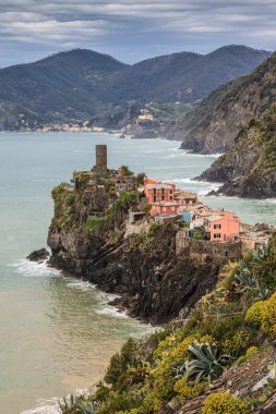 Vernazza, Itally