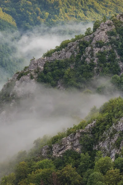 梅山 — 图库照片