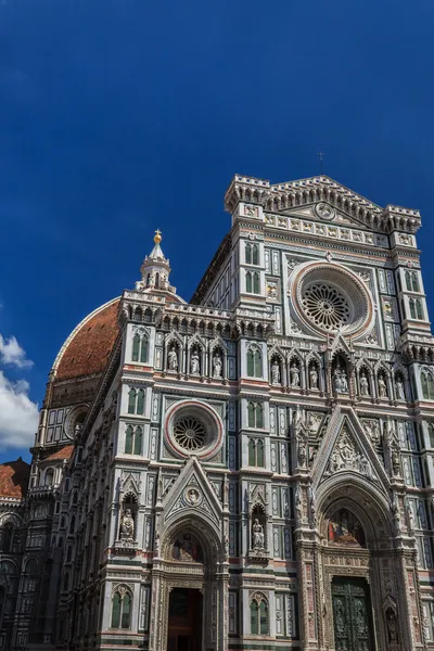 Duomo di Firenze —  Fotos de Stock