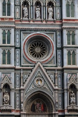 Duomo di firenze detay