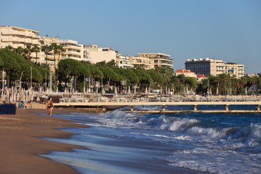 cannes şehir