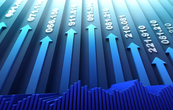 Borsa arka plan