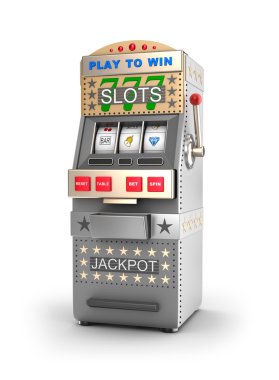 slot makinesi, kumar makinesi.