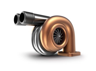 Turbo. otomatik türbin kavramı.