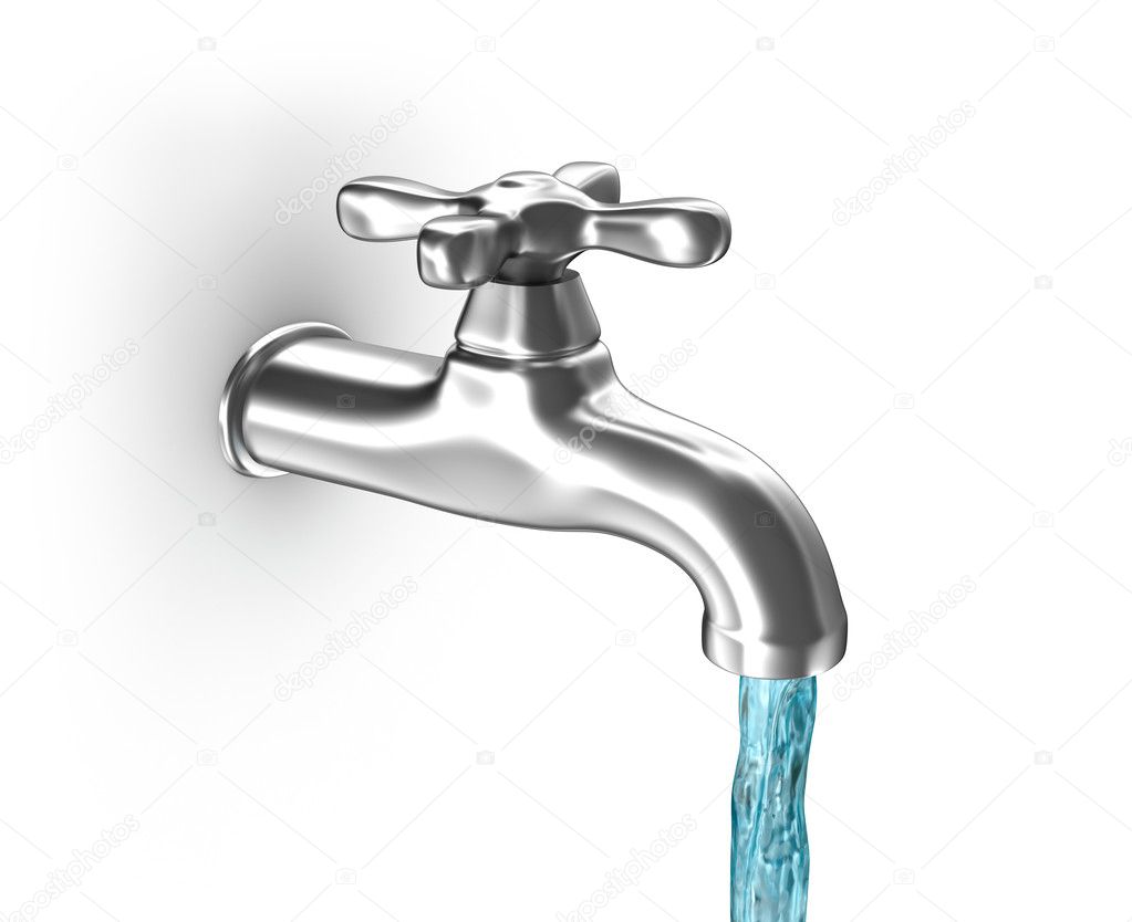 Tap water Water tap