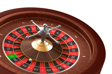 Casino rulet