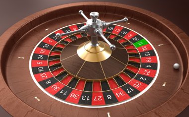 Casino rulet