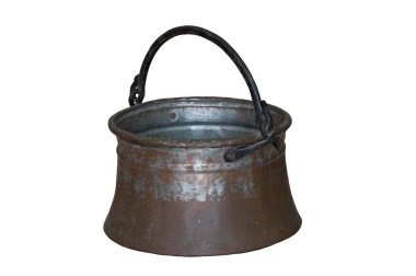 eski pot