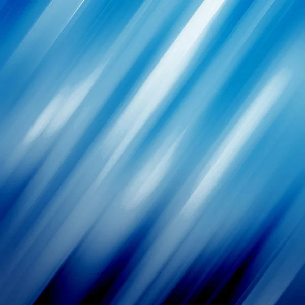 Fondo abstracto color azul — Foto de Stock