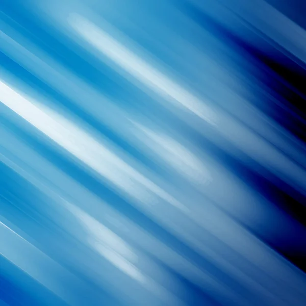 Fondo abstracto color azul —  Fotos de Stock