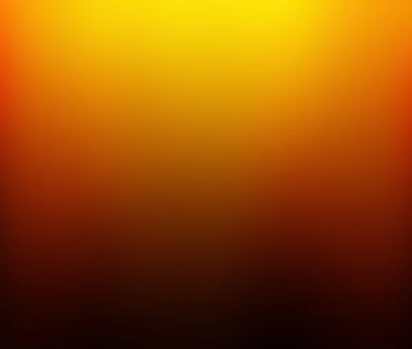 Abstrato escuro espectro laranja fundo — Fotografia de Stock