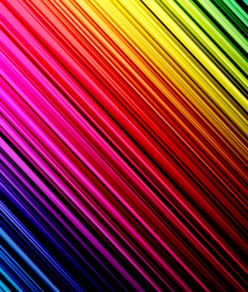 Dark abstract spectrum background — Stock Photo, Image