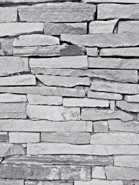 Каменные стены Стоковое Изображение